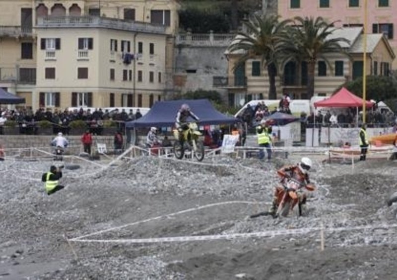 Hard Race Liguria, al via il campionato 2013