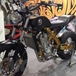 La Zaeta dt 530 debutta al Motor Bike Expo 2013