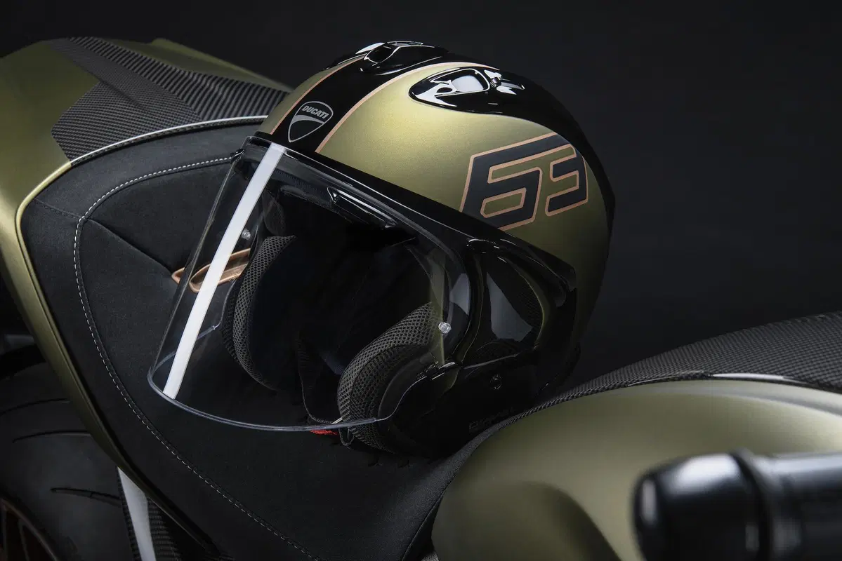 Diavel 1260 Lamborghini: dati e foto (10)