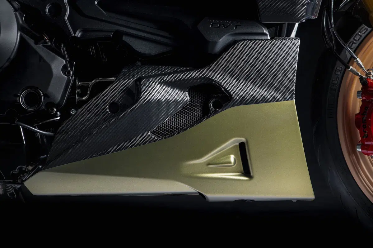 Diavel 1260 Lamborghini: dati e foto (21)
