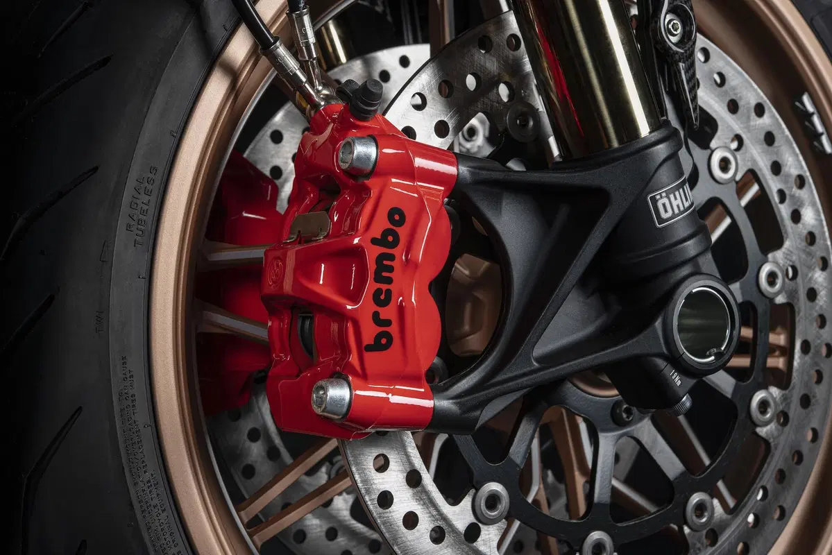 Diavel 1260 Lamborghini: dati e foto (22)