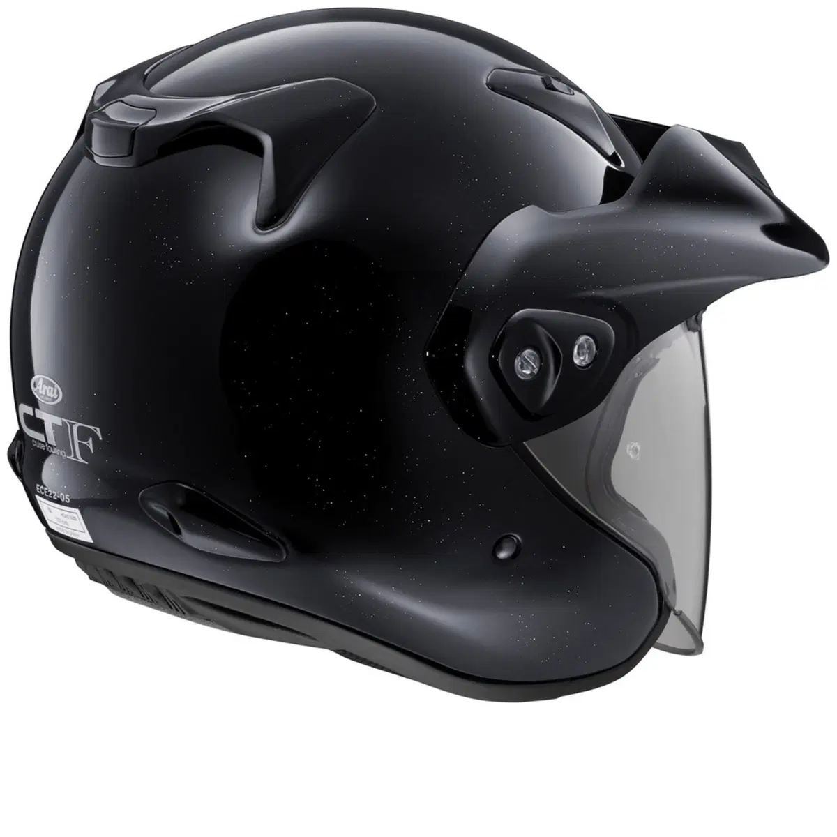Arai presenta ad Amsterdam le novità 2013 (6)