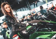 Motor Bike Expo: posticipo a Pasqua!