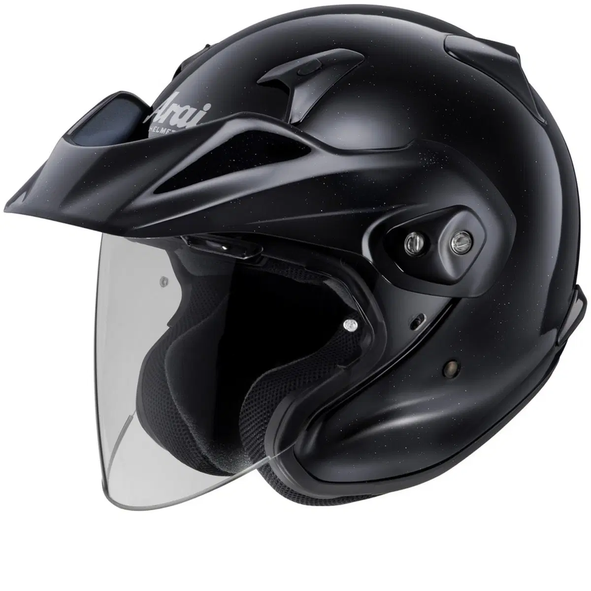 Arai presenta ad Amsterdam le novità 2013 (7)
