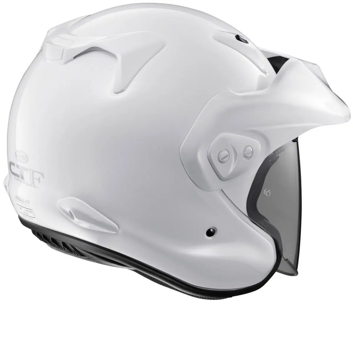 Arai presenta ad Amsterdam le novità 2013 (8)