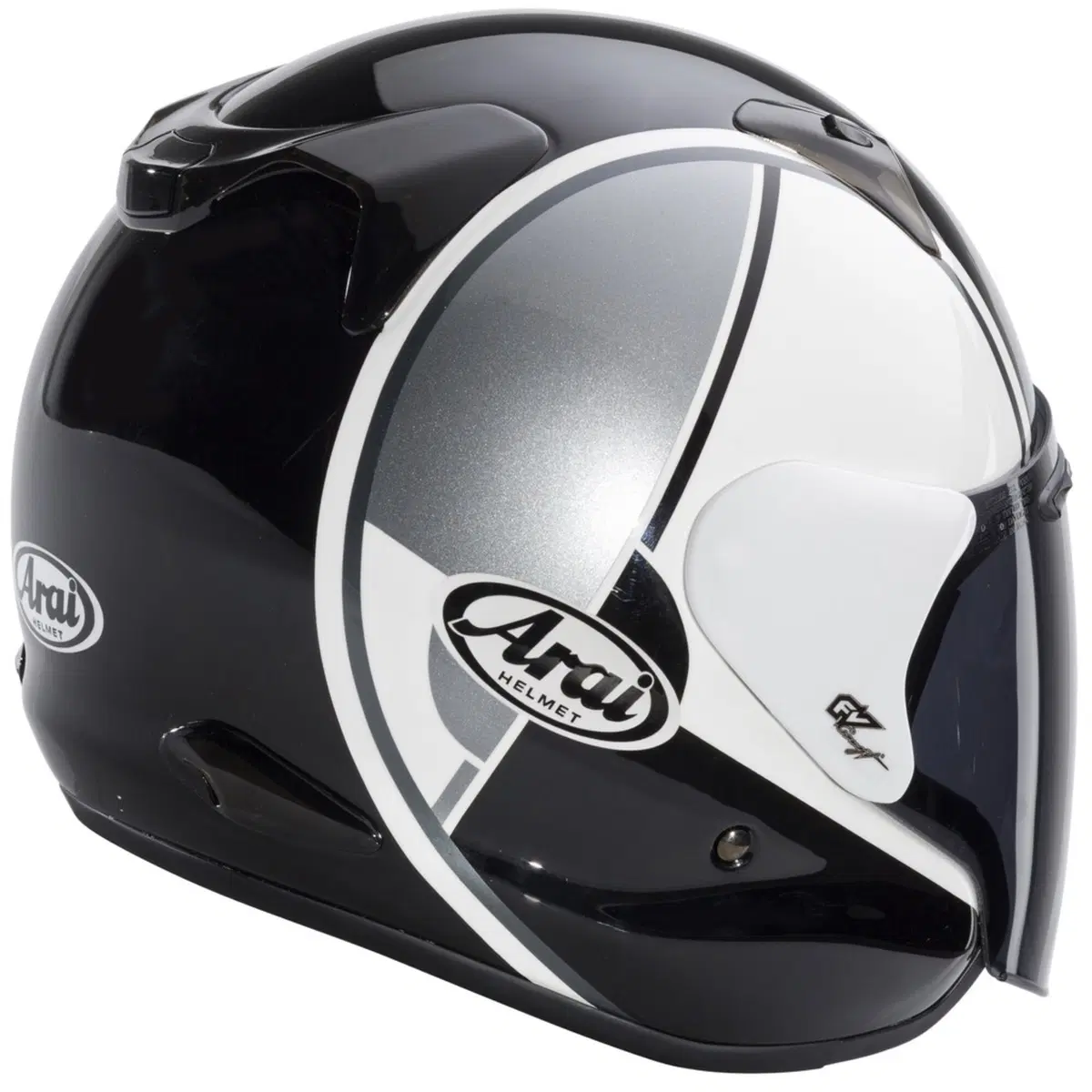 Arai presenta ad Amsterdam le novità 2013 (9)
