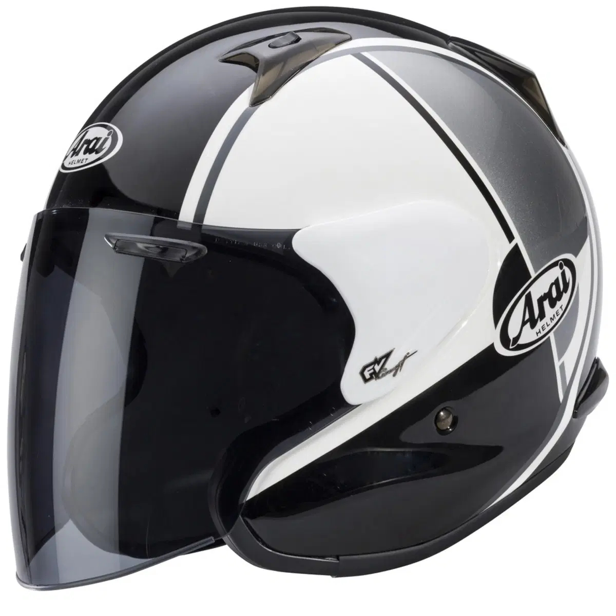 Arai presenta ad Amsterdam le novità 2013 (10)