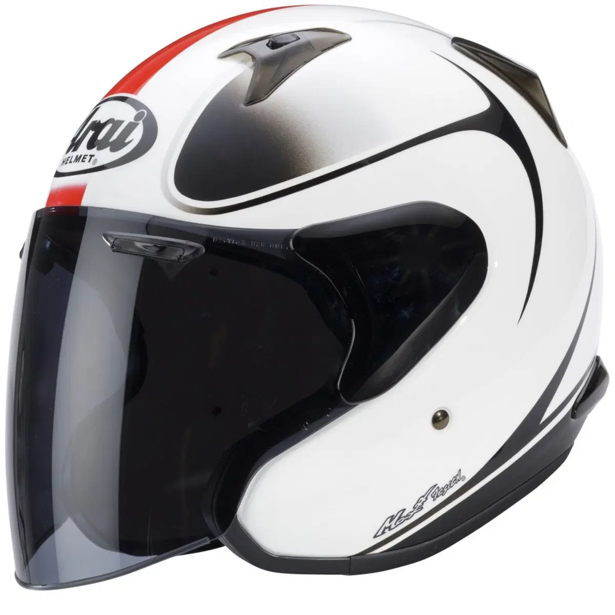 Arai presenta ad Amsterdam le novità 2013 (12)