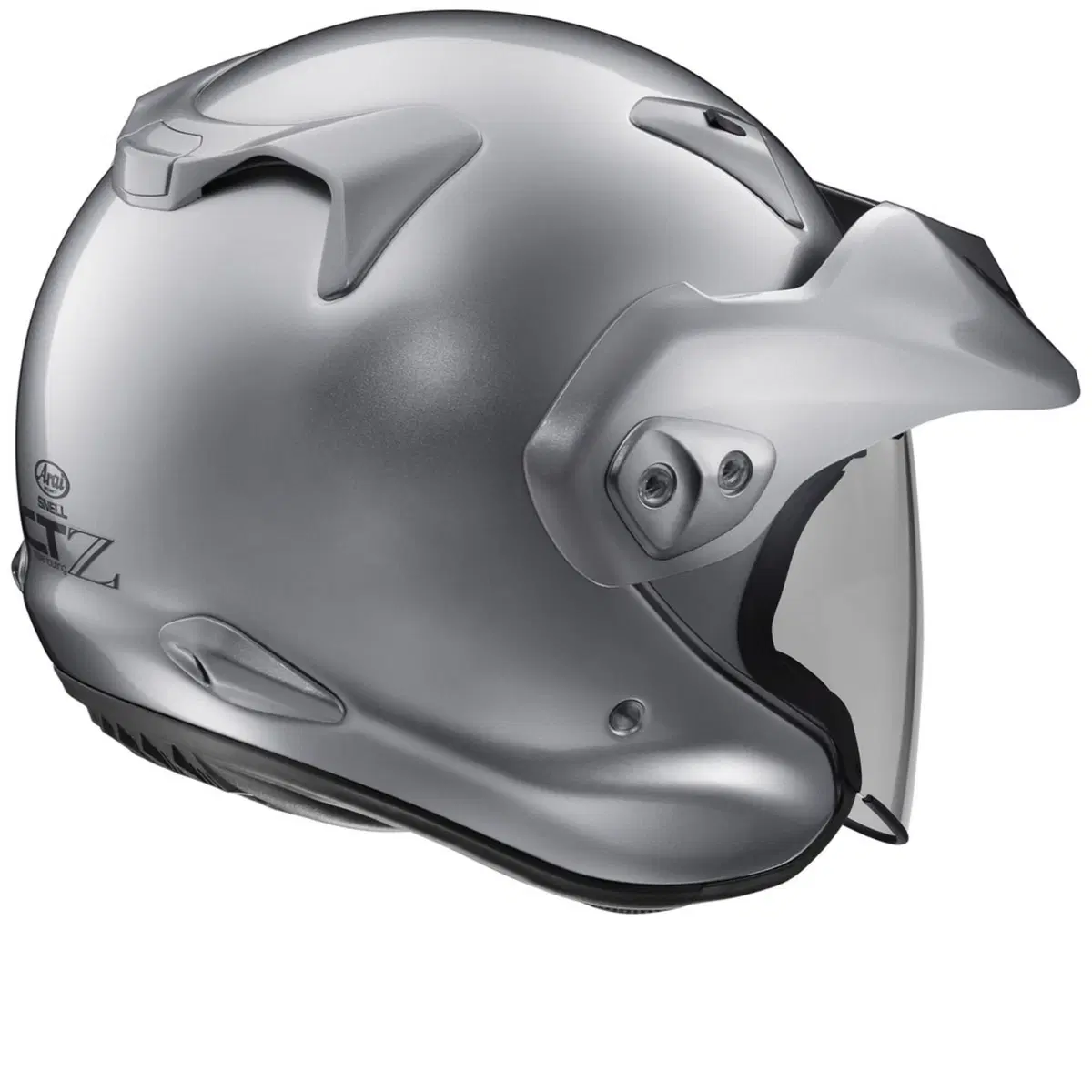 Arai presenta ad Amsterdam le novità 2013 (13)