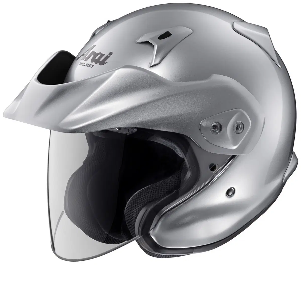 Arai presenta ad Amsterdam le novità 2013 (14)