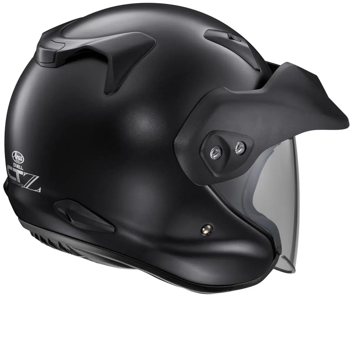Arai presenta ad Amsterdam le novità 2013 (15)