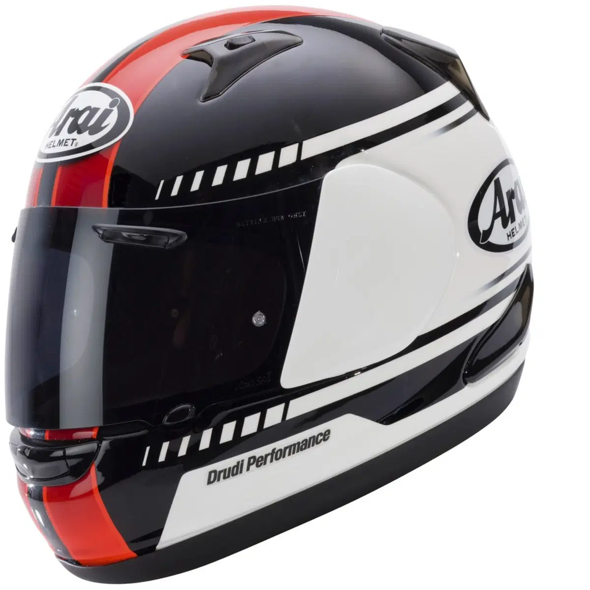 Arai presenta ad Amsterdam le novità 2013 (18)