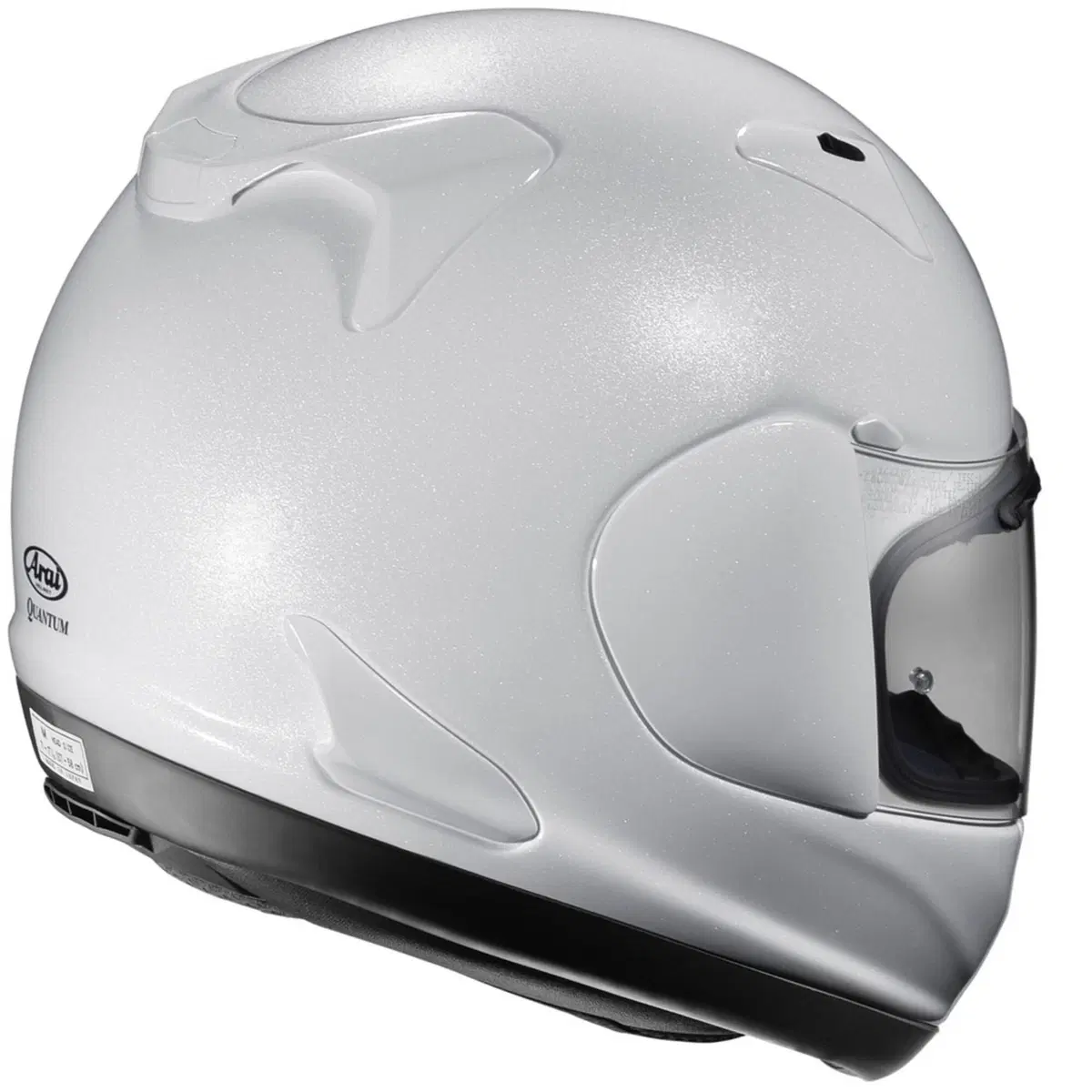 Arai presenta ad Amsterdam le novità 2013 (19)