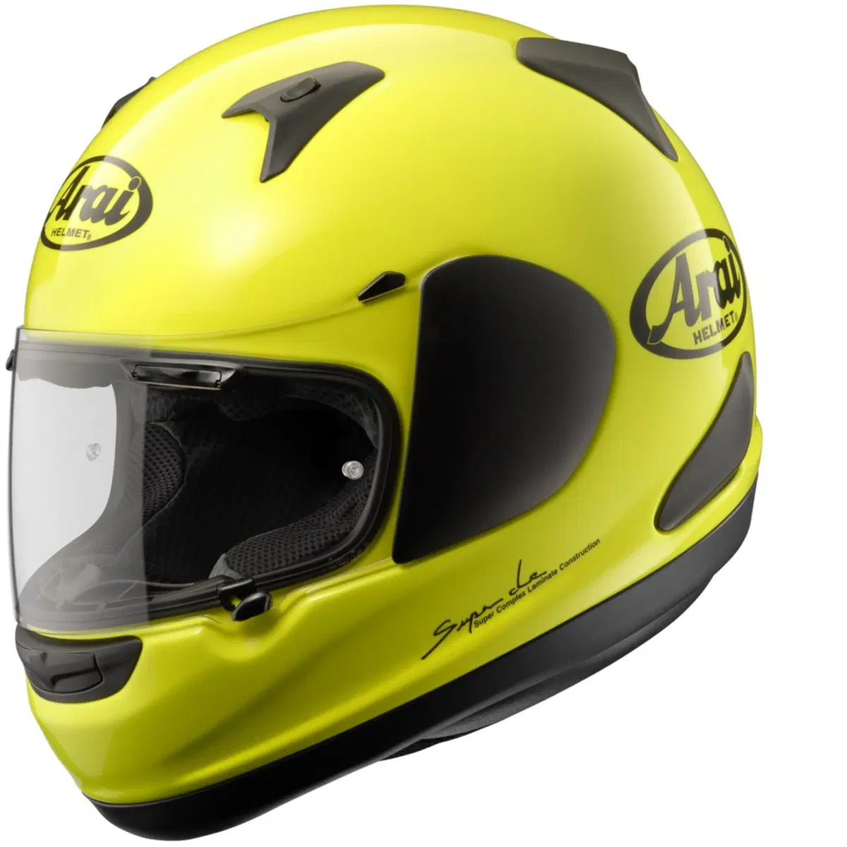 Arai presenta ad Amsterdam le novità 2013 (22)