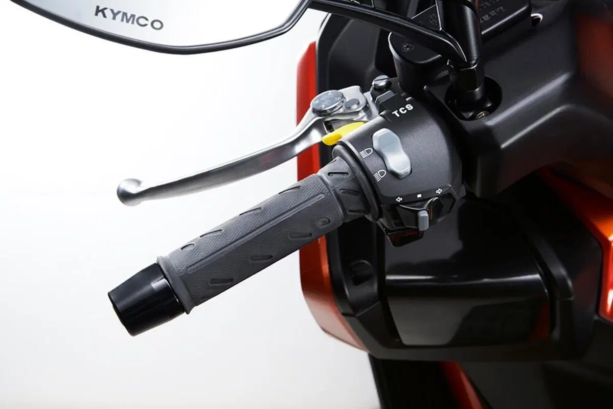 Nuovo Kymco DT X360 2021. Il mood è Crossover (4)