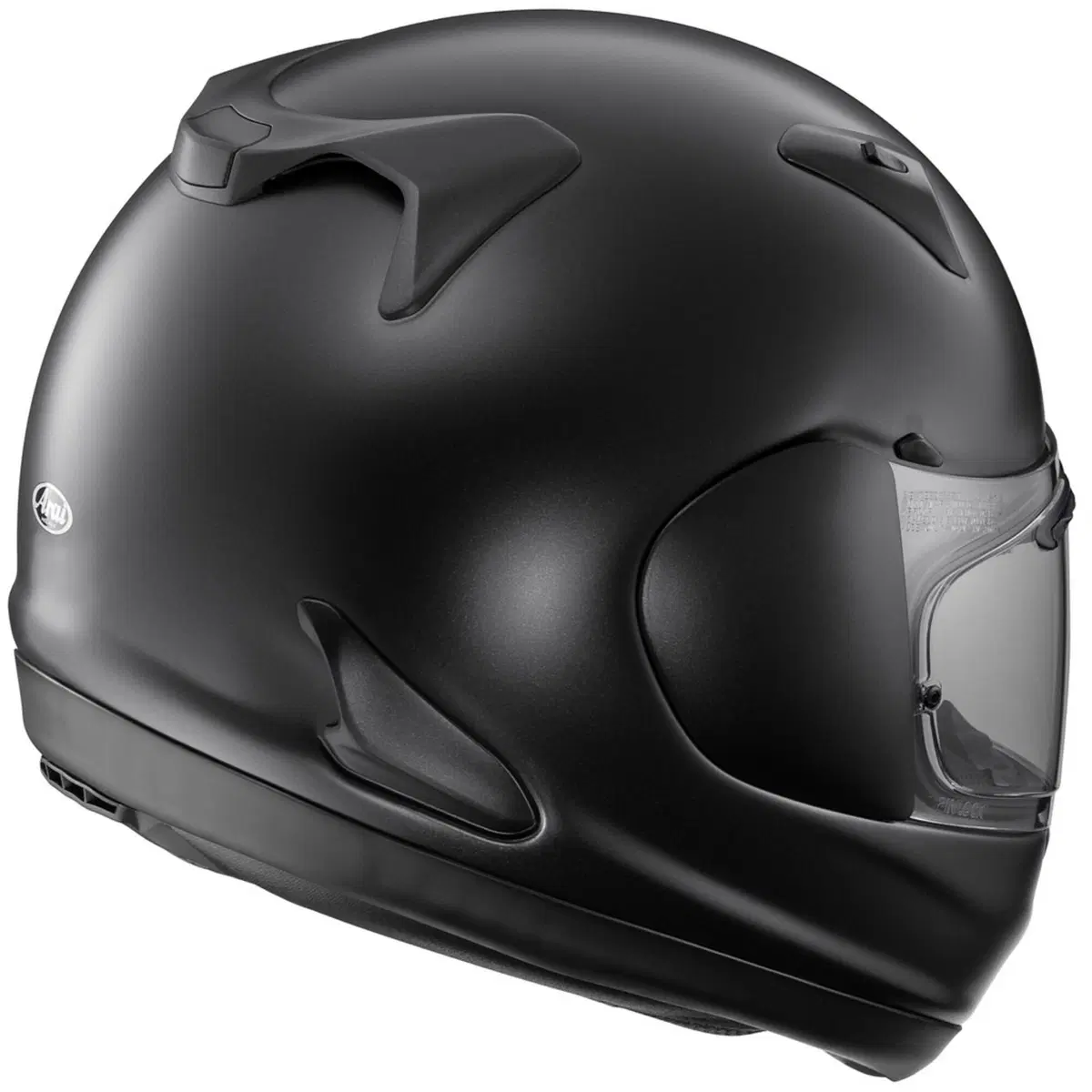 Arai presenta ad Amsterdam le novità 2013 (23)