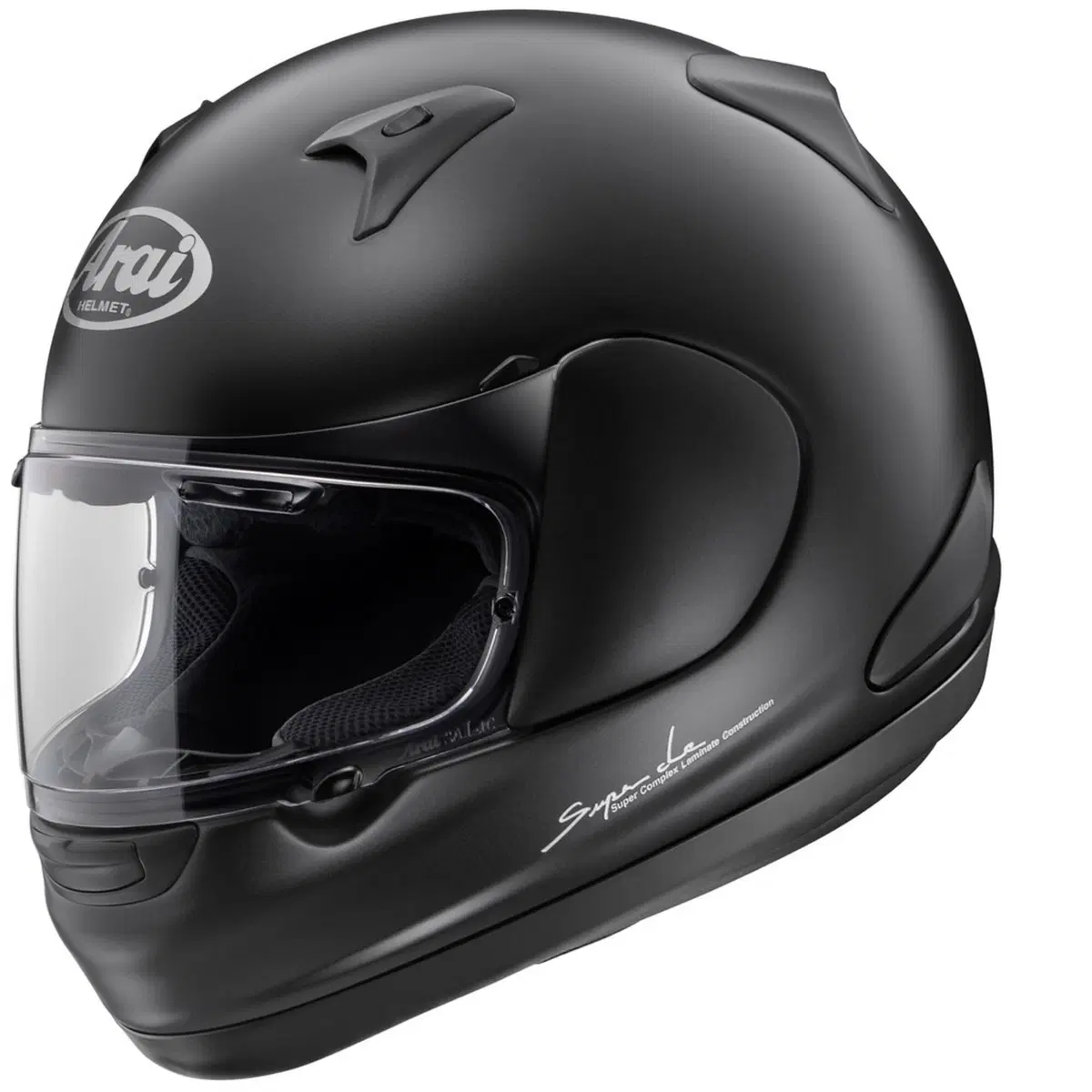 Arai presenta ad Amsterdam le novità 2013 (24)