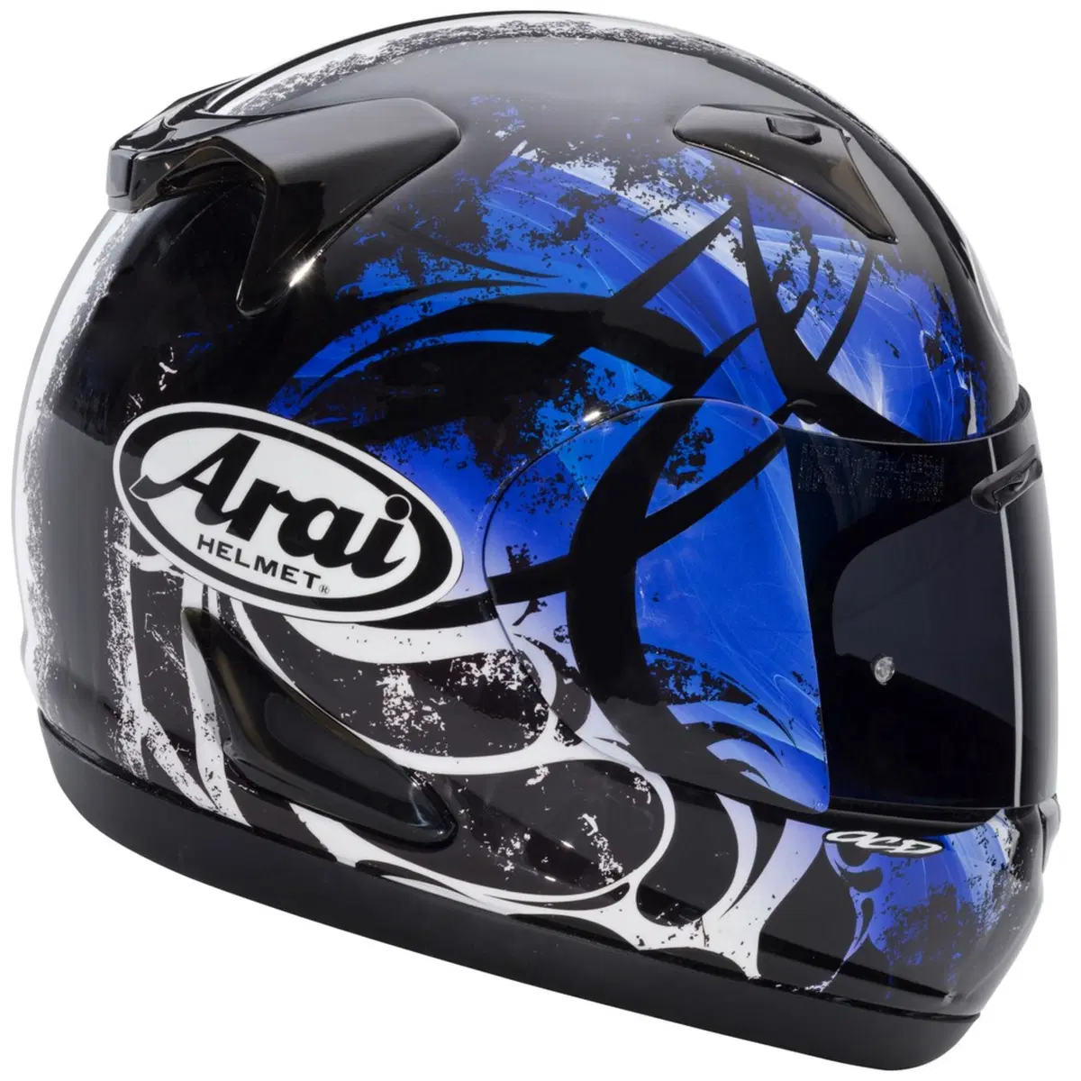 Arai presenta ad Amsterdam le novità 2013 (25)