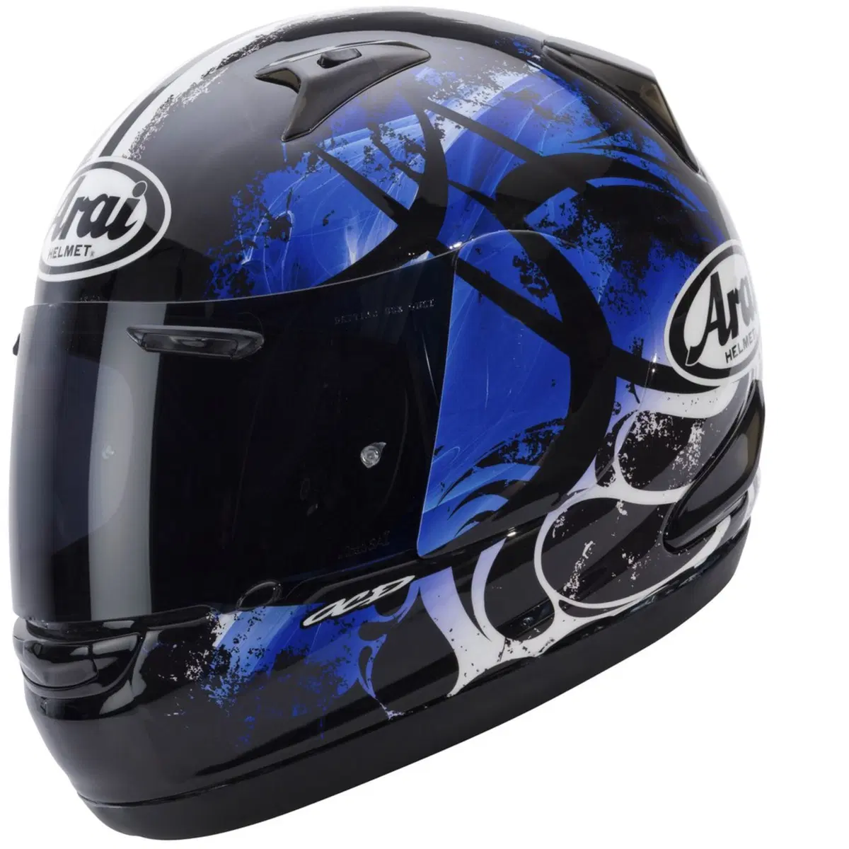 Arai presenta ad Amsterdam le novità 2013 (26)