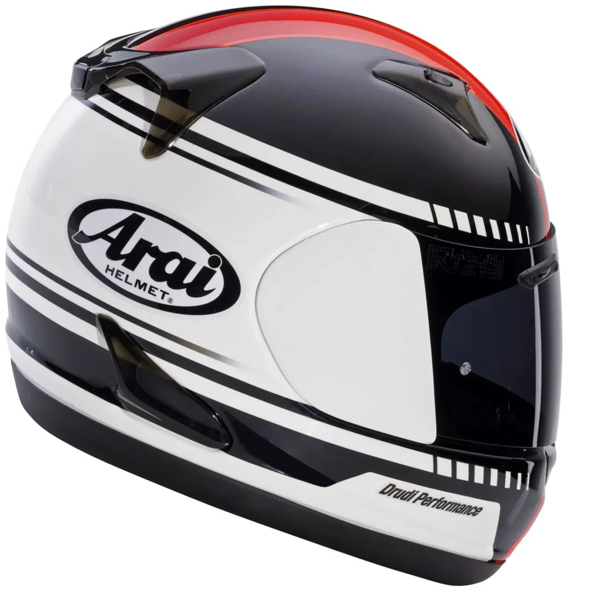 Arai presenta ad Amsterdam le novità 2013 (27)