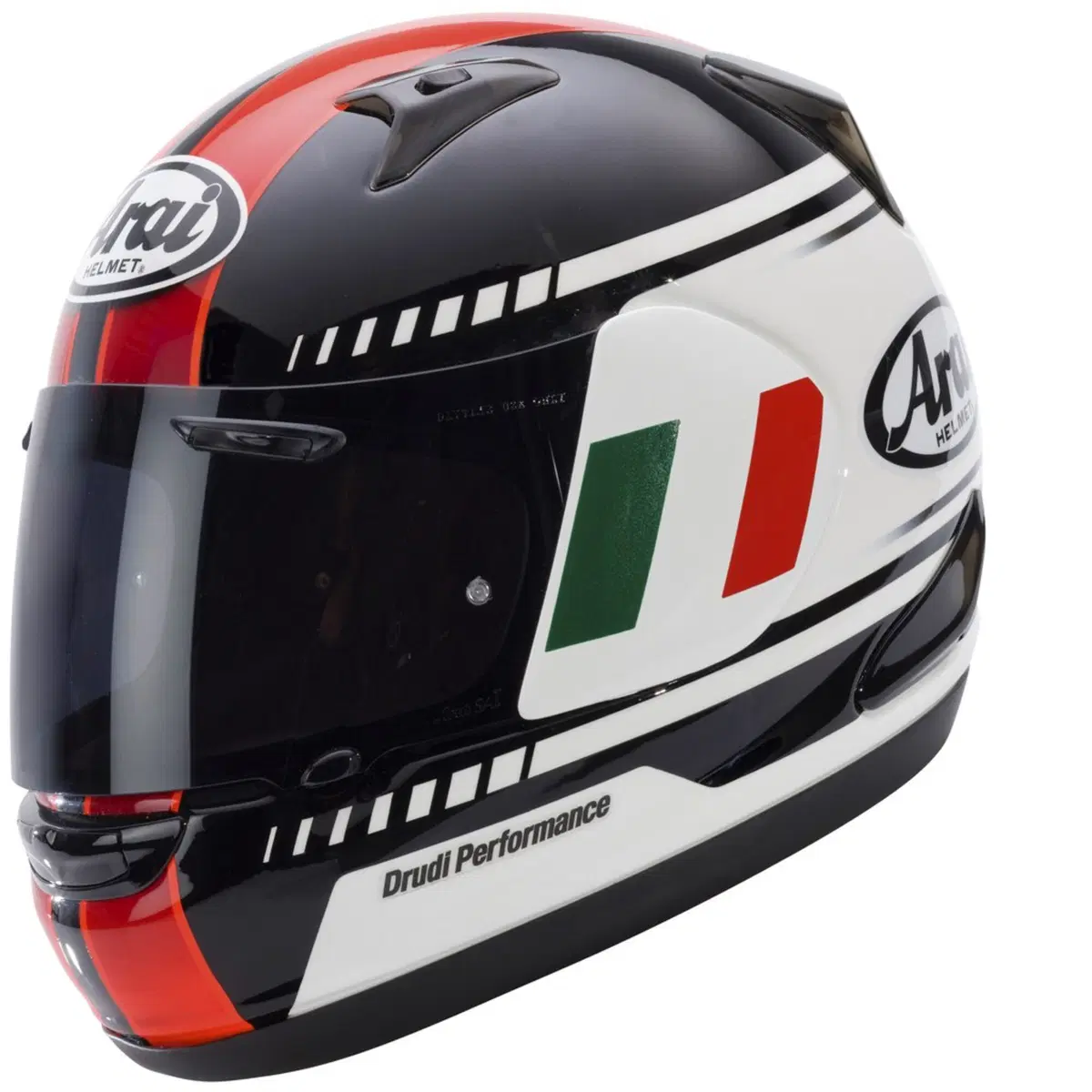 Arai presenta ad Amsterdam le novità 2013 (28)