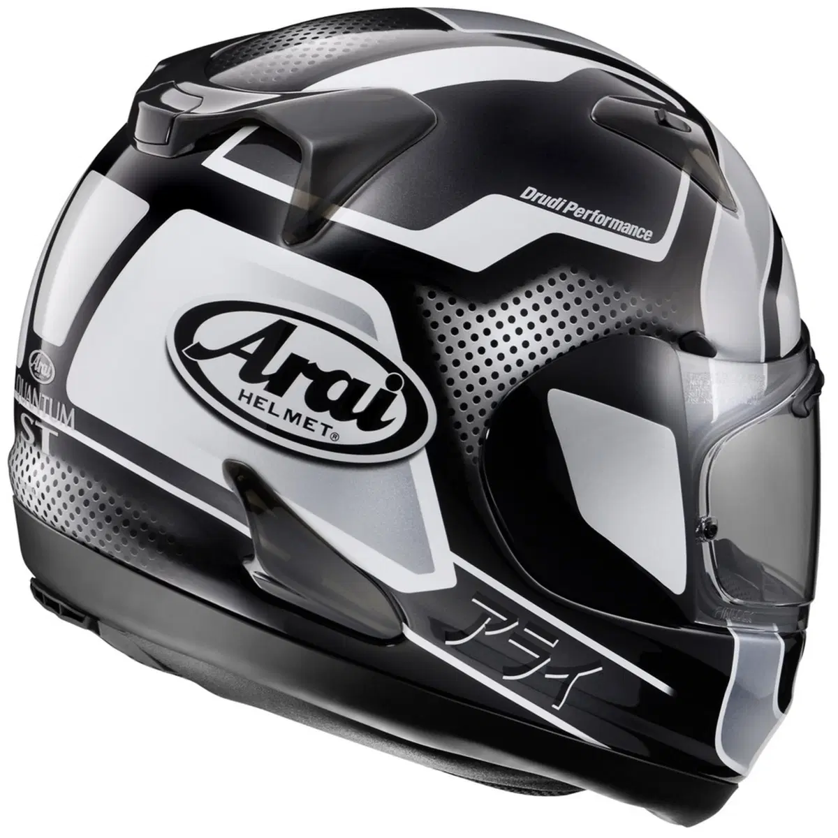 Arai presenta ad Amsterdam le novità 2013 (29)