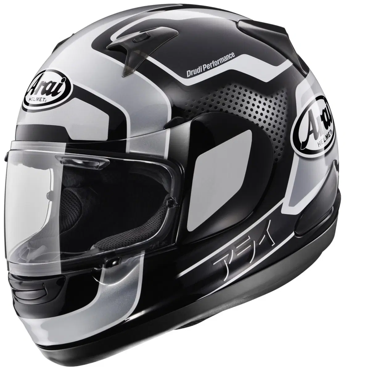 Arai presenta ad Amsterdam le novità 2013 (30)