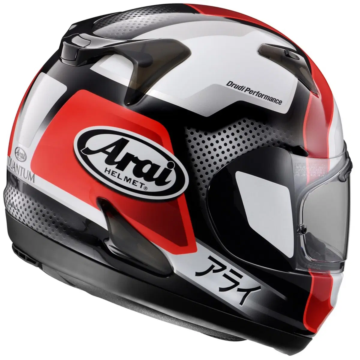 Arai presenta ad Amsterdam le novità 2013 (31)