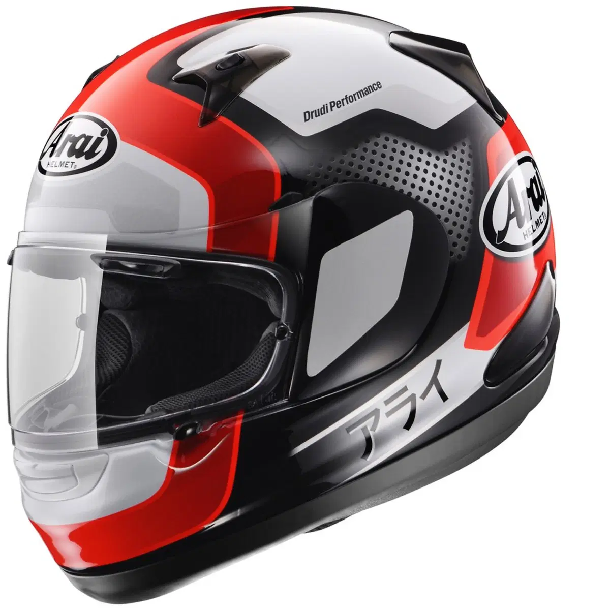 Arai presenta ad Amsterdam le novità 2013 (32)