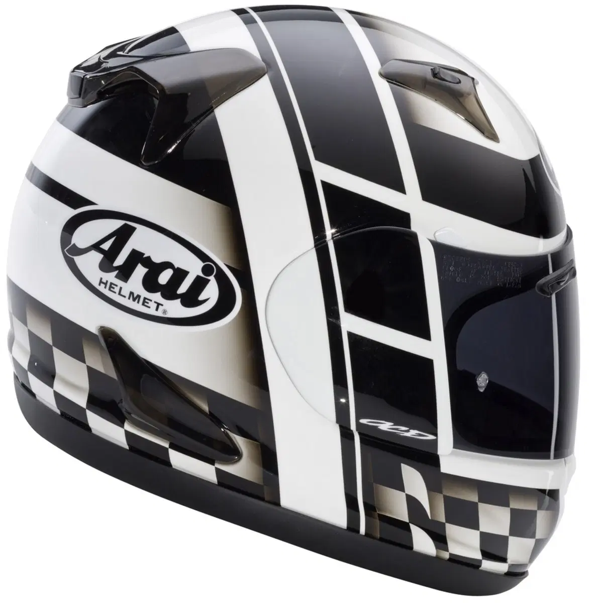 Arai presenta ad Amsterdam le novità 2013 (33)