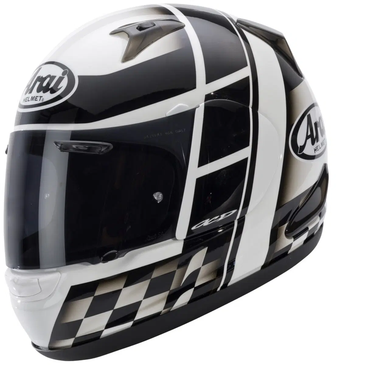 Arai presenta ad Amsterdam le novità 2013 (34)