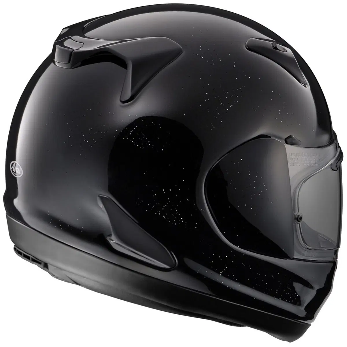 Arai presenta ad Amsterdam le novità 2013 (35)