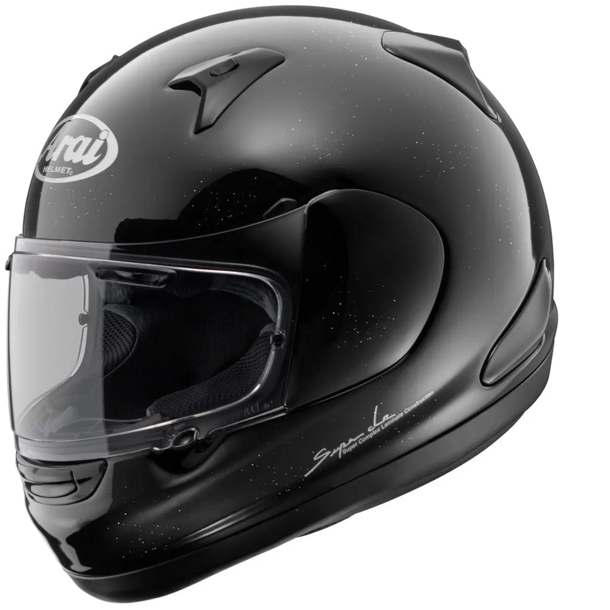 Arai presenta ad Amsterdam le novità 2013 (36)