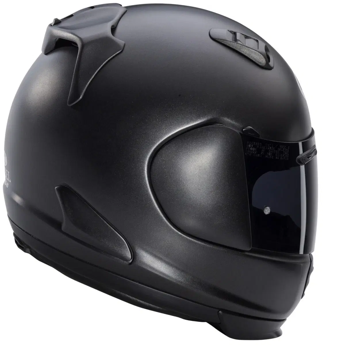 Arai presenta ad Amsterdam le novità 2013 (39)