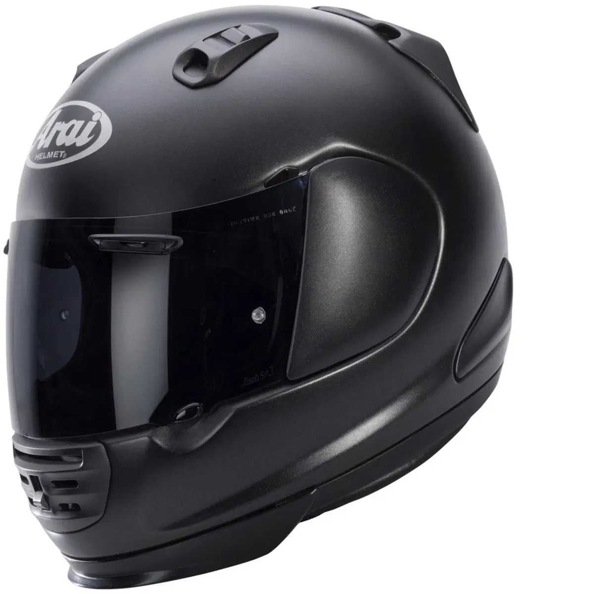 Arai presenta ad Amsterdam le novità 2013 (40)