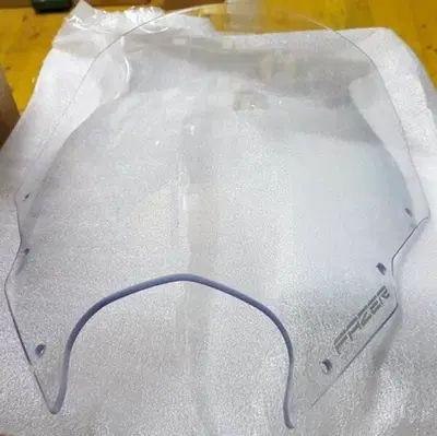 PARABREZZA YAMAHA FAZER FZ8 S SA &ndash; 39PF83J00000