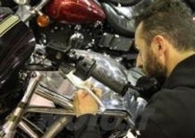 Al Motor Bike Expo di Verona si parla di omologazioni