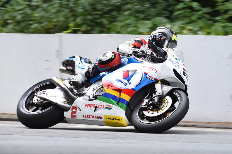 Bruce Anstey