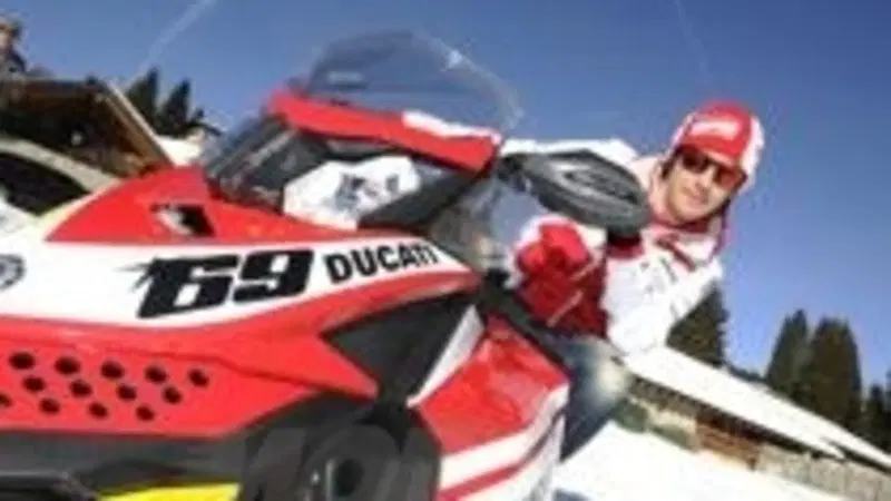 Al via a Campiglio il Wrooom 2013