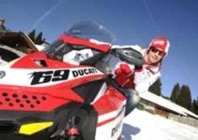 Al via a Campiglio il Wrooom 2013