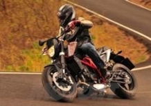 KTM: il 2012 anno record nel mondo. Vendute 107.142 moto