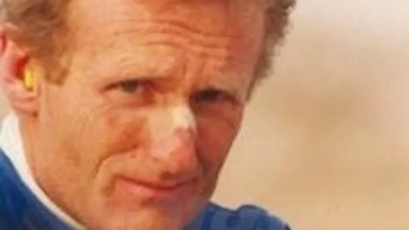 E' morto Jean-Claude Olivier