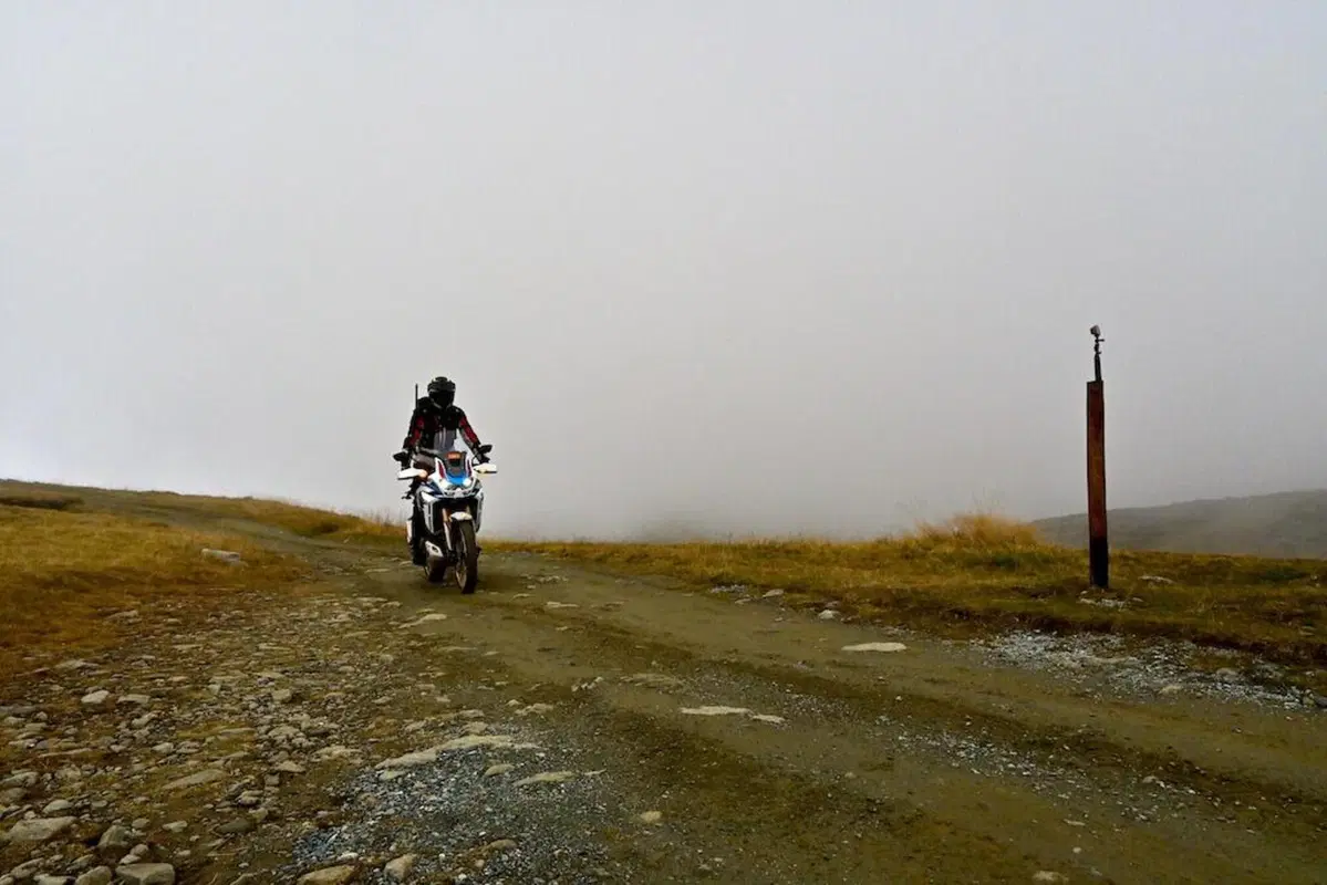Viaggi, itinerari e giri in moto: la via dei Longobardi (2)