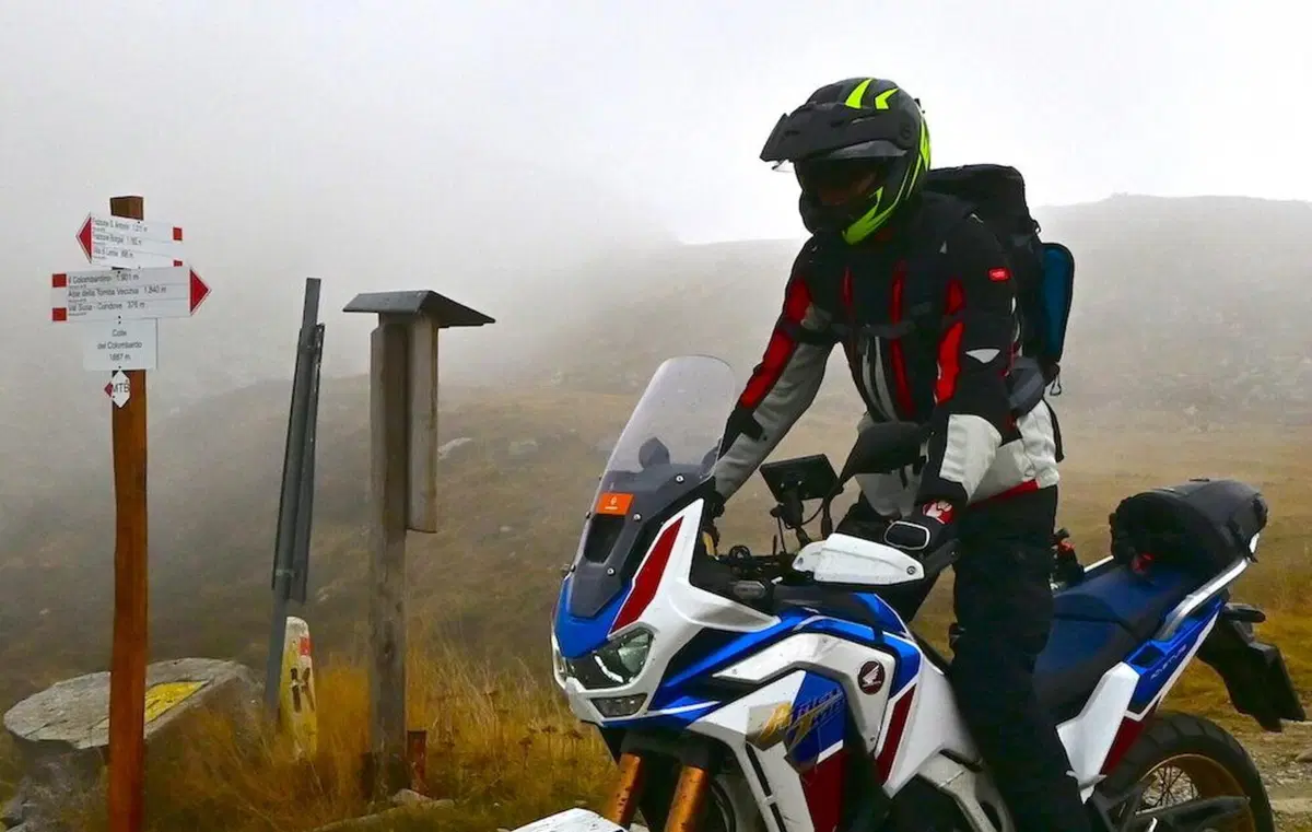 Viaggi, itinerari e giri in moto: la via dei Longobardi (4)