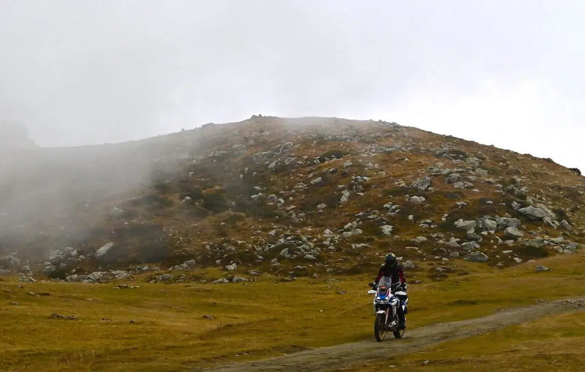 Viaggi, itinerari e giri in moto: la via dei Longobardi (5)