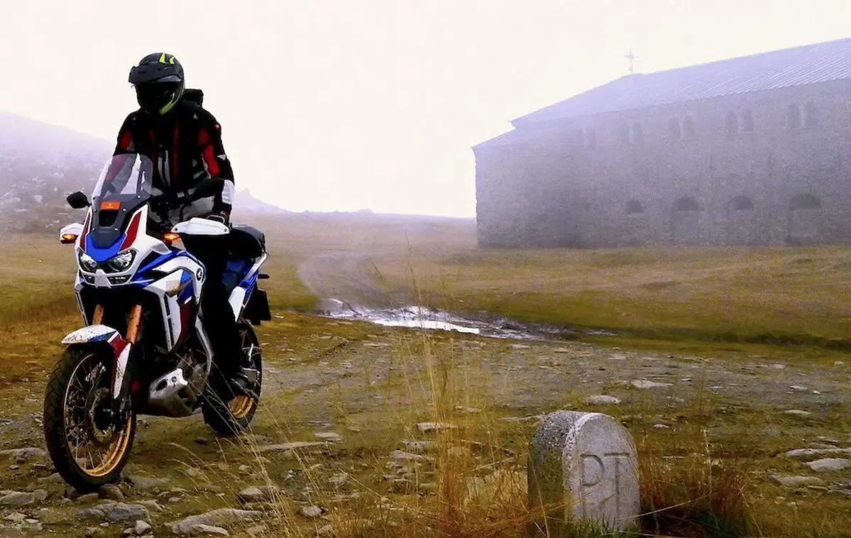 Viaggi, itinerari e giri in moto: la via dei Longobardi (6)