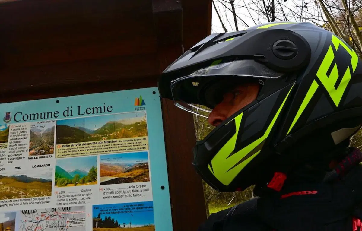 Viaggi, itinerari e giri in moto: la via dei Longobardi (7)