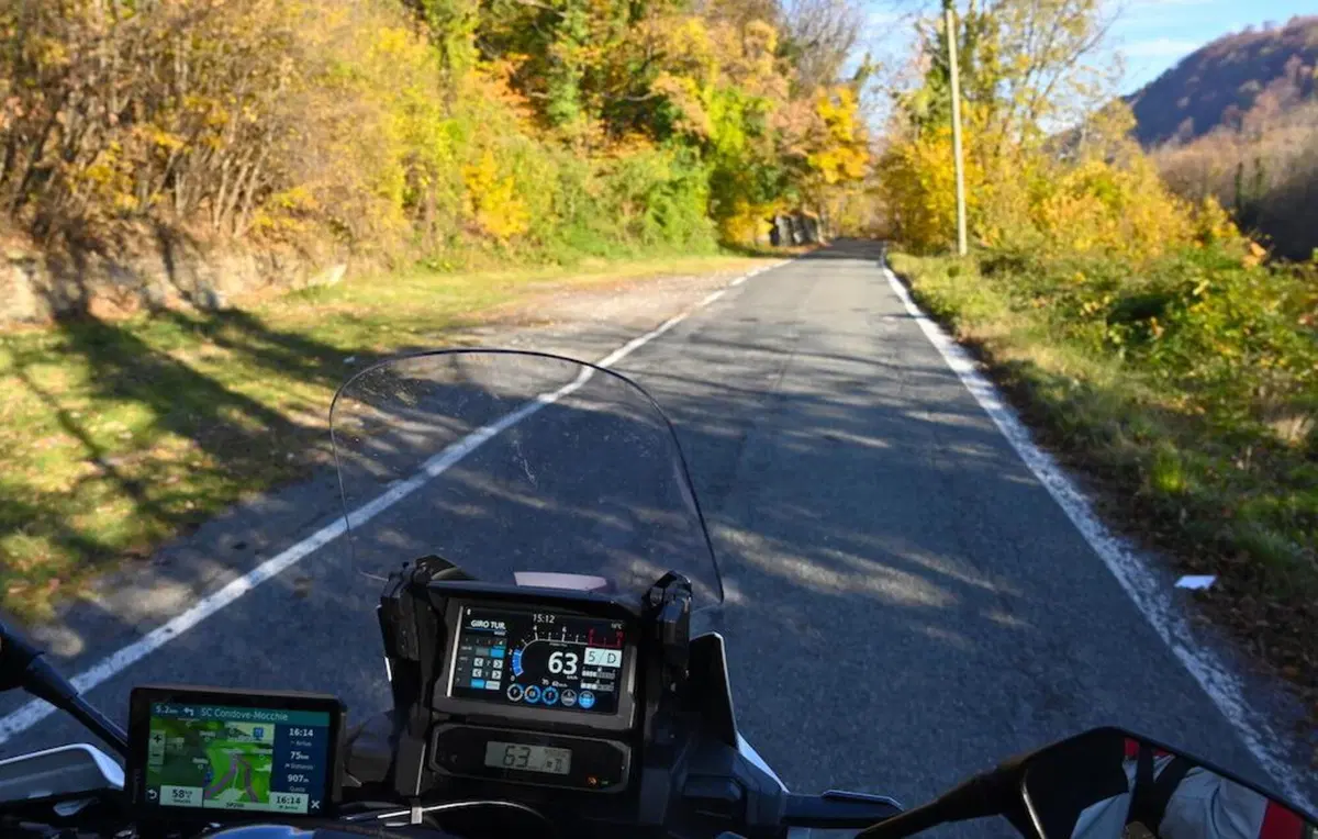 Viaggi, itinerari e giri in moto: la via dei Longobardi (8)