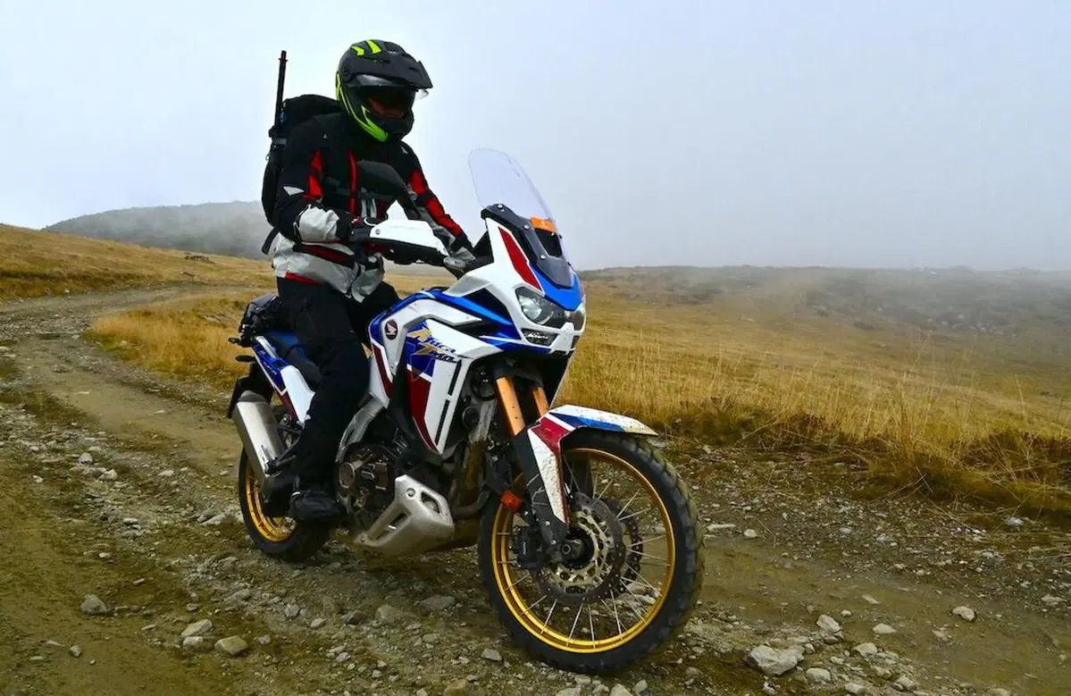 Viaggi, itinerari e giri in moto: la via dei Longobardi (9)