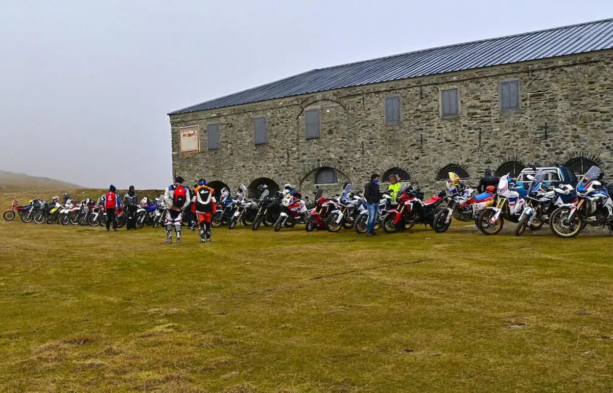 Viaggi, itinerari e giri in moto: la via dei Longobardi (10)
